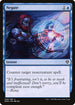[Foil] DMU 058 Negate C