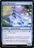 [Foil] DMU 061 Pixie Illusionist C