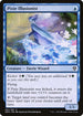 [Foil] DMU 061 Pixie Illusionist C