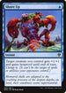 [Foil] DMU 064 Shore Up C