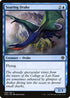 [Foil] DMU 066 Soaring Drake C
