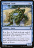 [Foil] DMU 069 Tidepool Turtle C