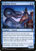 [Foil] DMU 072 Tolarian Terror C