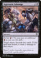 [Foil] DMU 078 Aggressive Sabotage C