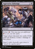 [Foil] DMU 078 Aggressive Sabotage C