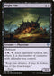 DMU 082 Blight Pile U