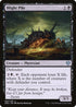 DMU 082 Blight Pile U
