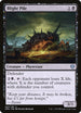 DMU 082 Blight Pile U