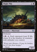 [Foil] DMU 082 Blight Pile U