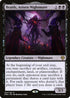 DMU 084 Braids, Arisen Nightmare R