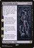 [Foil] DMU 087 The Cruelty of Gix R