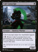 DMU 088 Cult Conscript U