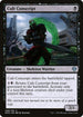 [Foil] DMU 088 Cult Conscript U