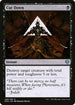 [Foil] DMU 089 Cut Down U