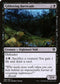 [Foil] DMU 095 Gibbering Barricade C