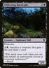 [Foil] DMU 095 Gibbering Barricade C