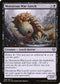 [Foil] DMU 098 Monstrous War-Leech U