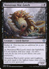 [Foil] DMU 098 Monstrous War-Leech U