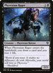 DMU 099 Phyrexian Rager C