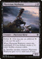 [Foil] DMU 101 Phyrexian Warhorse C