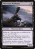 [Foil] DMU 101 Phyrexian Warhorse C