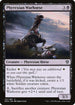 [Foil] DMU 101 Phyrexian Warhorse C