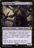 DMU 103 The Raven Man R