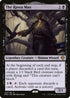 [Foil] DMU 103 The Raven Man R