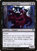 [Foil] DMU 104 Sengir Connoisseur U