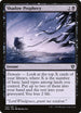 DMU 105 Shadow Prophecy C