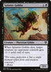 [Foil] DMU 109 Splatter Goblin C