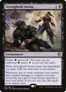 DMU 110 Stronghold Arena R