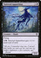 [Foil] DMU 111 Tattered Apparition C
