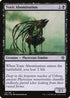 [Foil] DMU 112 Toxic Abomination C