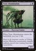 [Foil] DMU 112 Toxic Abomination C
