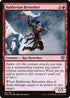 [Foil] DMU 116 Balduvian Berserker U
