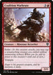 [Foil] DMU 118 Coalition Warbrute C