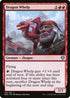 DMU 120 Dragon Whelp U