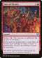 [Foil] DMU 123 Fires of Victory U