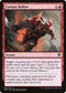 [Foil] DMU 126 Furious Bellow C