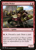 DMU 128 Goblin Picker C