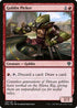 [Foil] DMU 128 Goblin Picker C