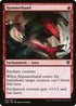 DMU 129 Hammerhand C
