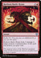 [Foil] DMU 131 Hurloon Battle Hymn U