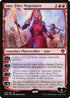DMU 133 Jaya, Fiery Negotiator M