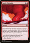 [Foil] DMU 134 Jaya's Firenado C