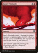 [Foil] DMU 134 Jaya's Firenado C