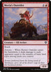 [Foil] DMU 138 Meria's Outrider C