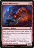 [Foil] DMU 139 Molten Monstrosity C