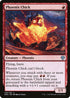 DMU 140 Phoenix Chick U